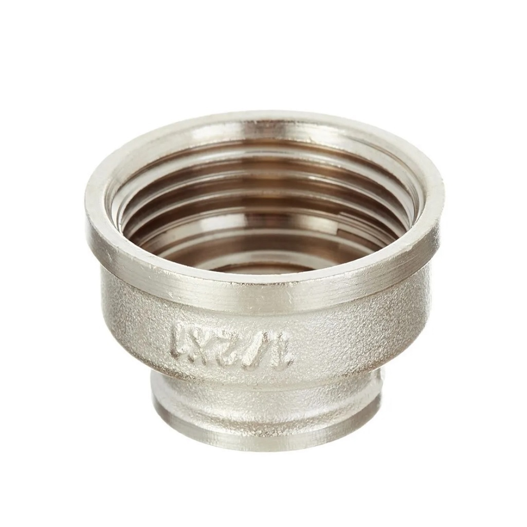 Муфта резьбовая 1