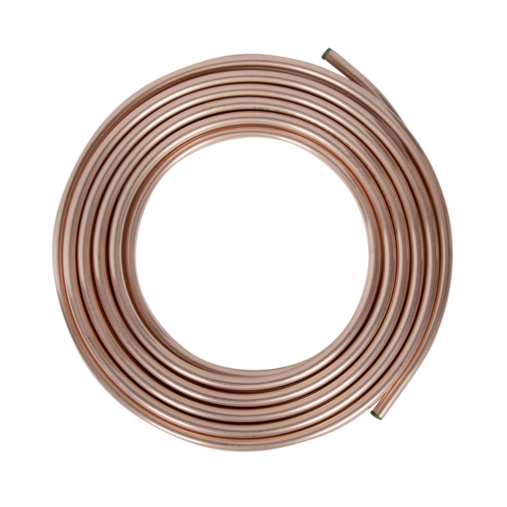 Труба медная Ballu Olympic  HC-1104977, 3/8