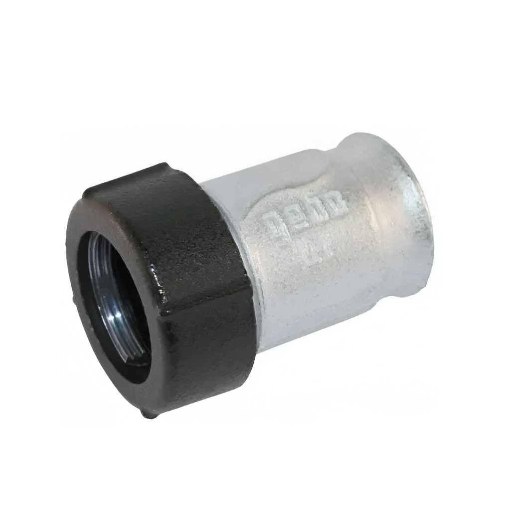 Муфта обжимная Gebo 1/2