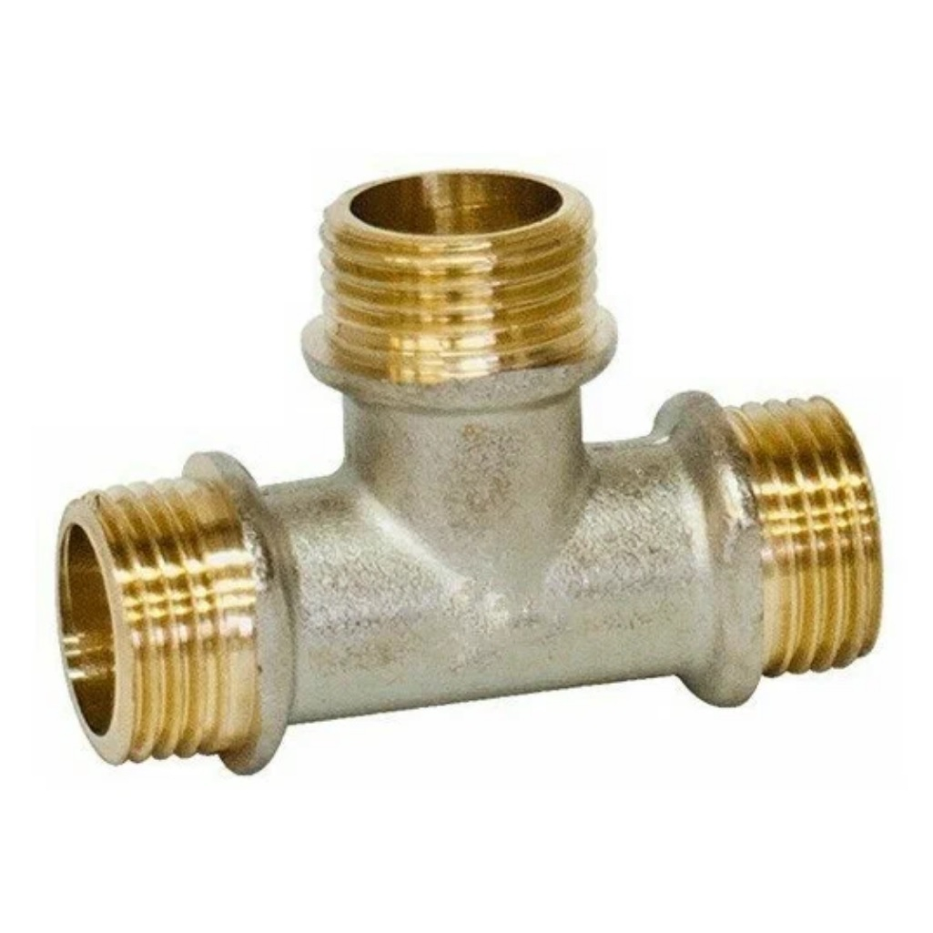 Тройник резьбовой TST 1/2