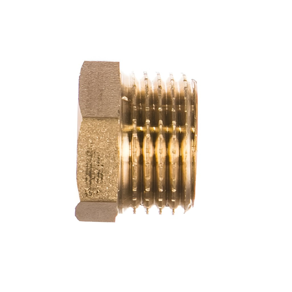 Футорка резьбовая TST 1/2