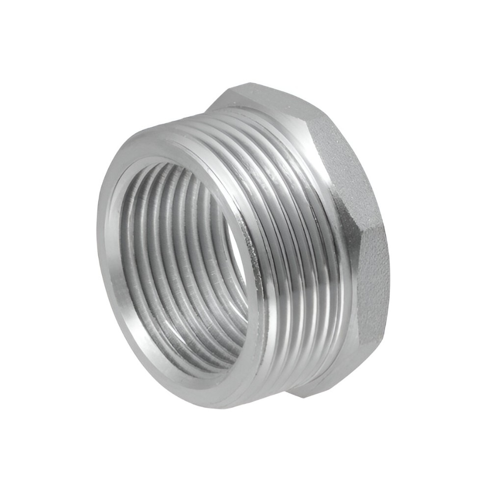 Футорка резьбовая TST НР/ВР 1 1/4