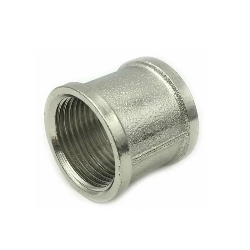 Муфта резьбовая, Dy=50 мм, 2