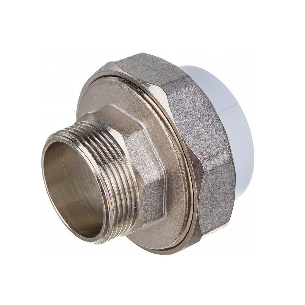 Муфта полипропиленовая ProAqua 50-1 1/2