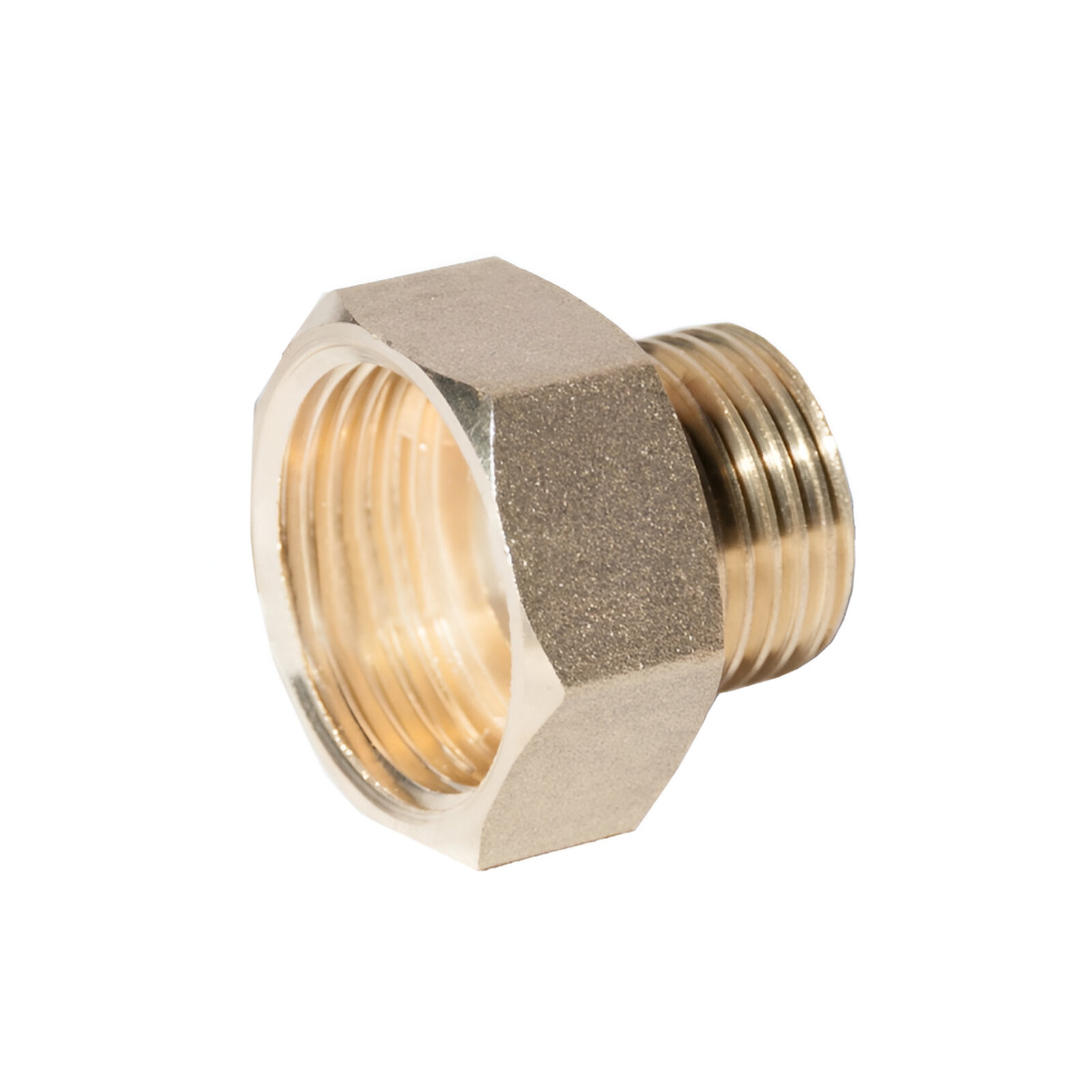 Переходник резьбовой TST 1