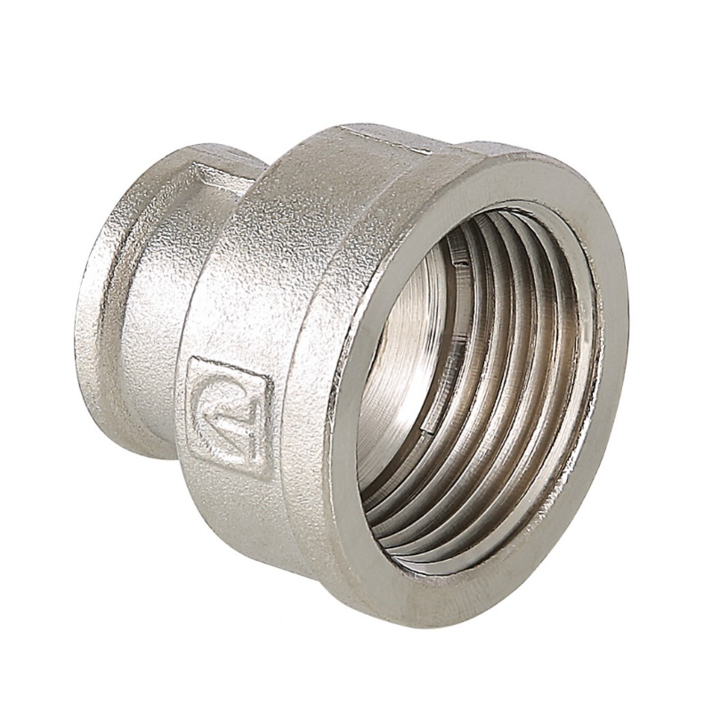 Муфта резьбовая 2