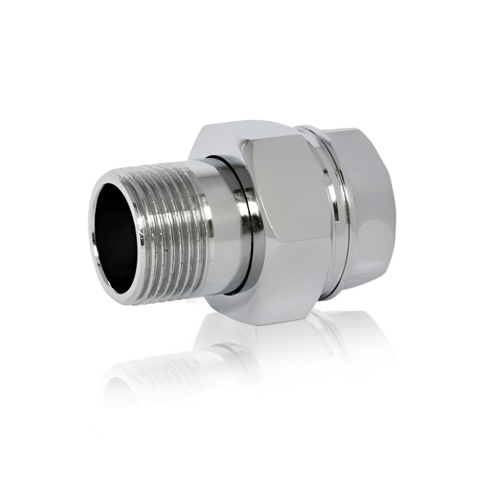 Американка прямая TST 1/2