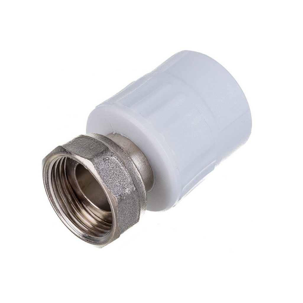 Муфта полипропиленовая Pro Aqua 25-3/4