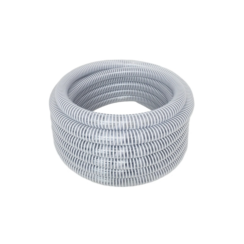 Шланг ПВХ напорно-всасывающий D=19