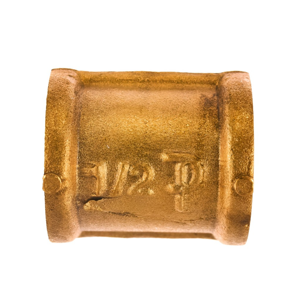 Муфта резьбовая Elsen 1/2