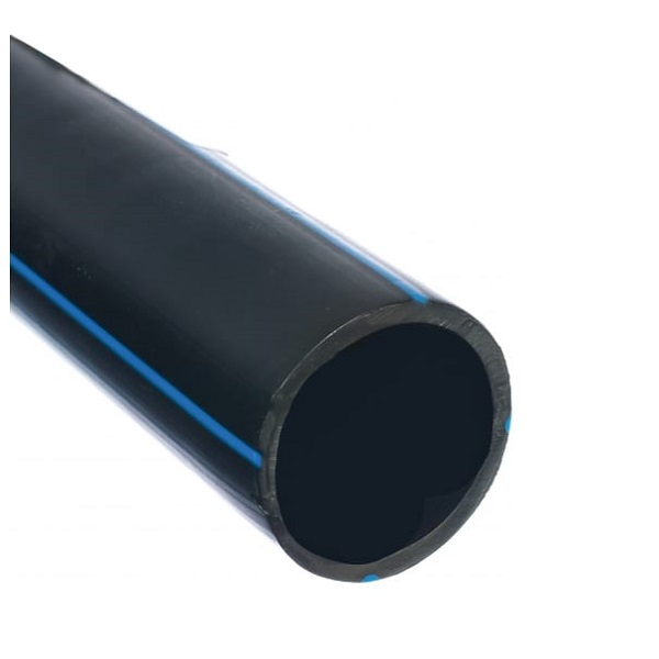 Труба Джилекс ПНД 32*2,4мм PN 12,5 бухта 50 м 9510