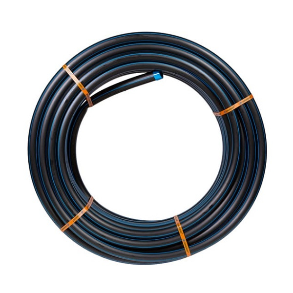 Труба Джилекс ПНД 32*2,4мм PN 12,5 бухта 50 м 9510