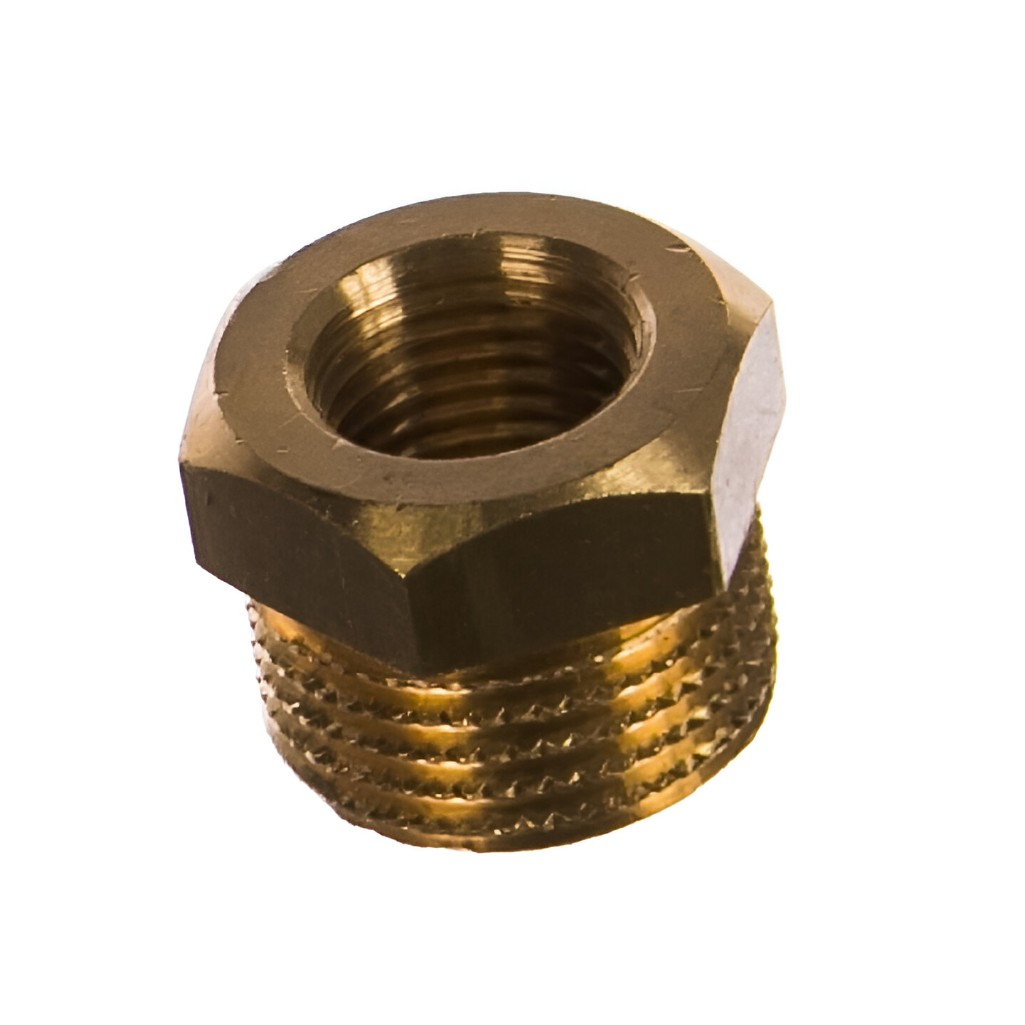 Футорка резьбовая Elsen 1/2