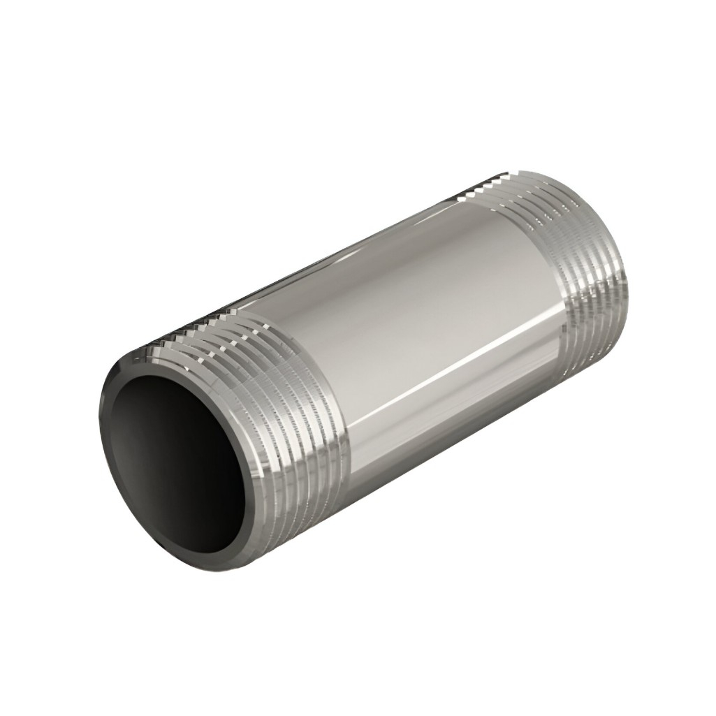 Удлинитель резьбовой Elsen 1/2