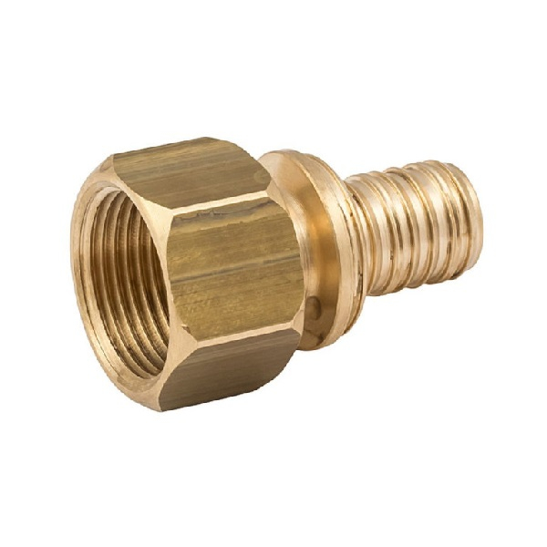 Переходник аксиальный Elsen Monolit 20-1/2