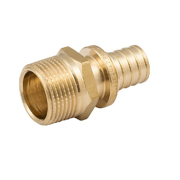 Переходник аксиальный Elsen Monolit  3/4