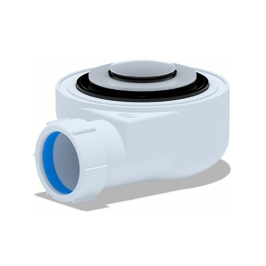 Сифон Ани для душевого поддона E450CL 1 1/2