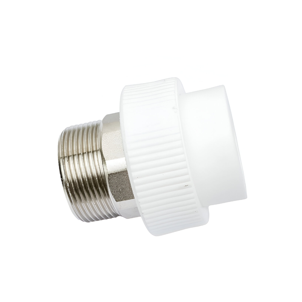 Муфта полипропиленовая Pro Aqua 40-1 1/2