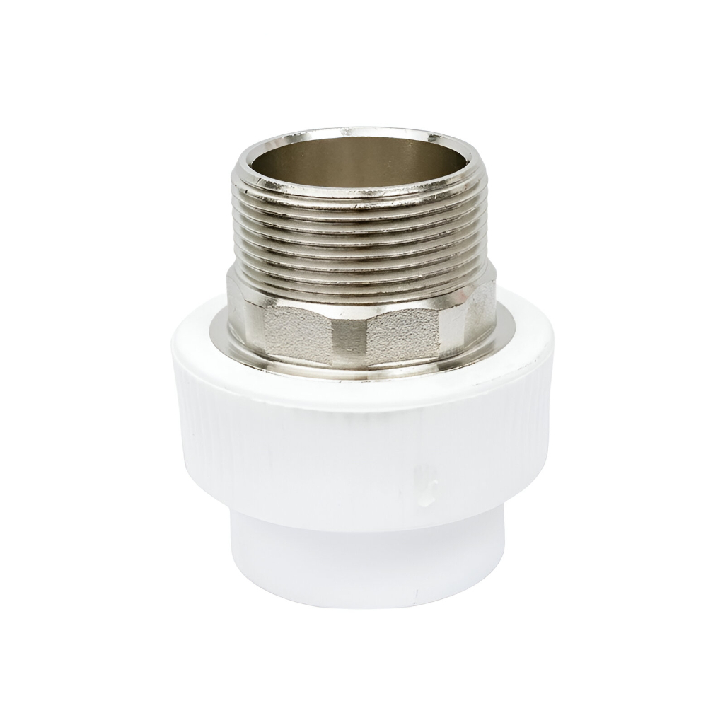 Муфта полипропиленовая Pro Aqua 40-1 1/2