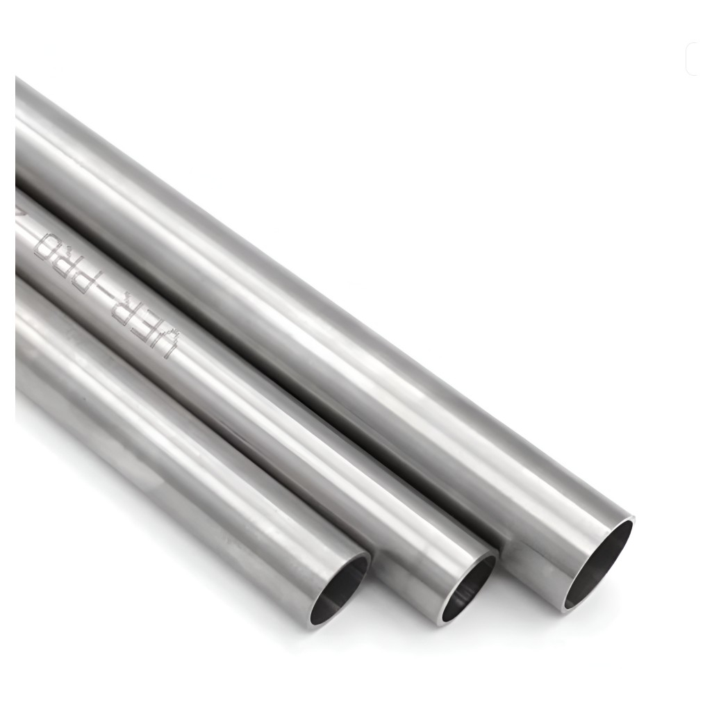 Труба Ver-Pro ViEiR  VPG3515, нержавеющая сталь AISI 403, 35x1.5 мм