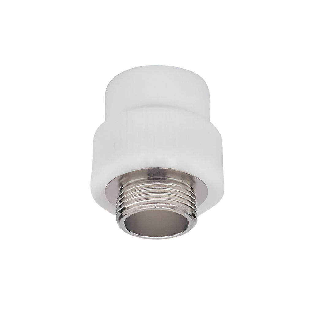 Муфта полипропиленовая Frap 25-1