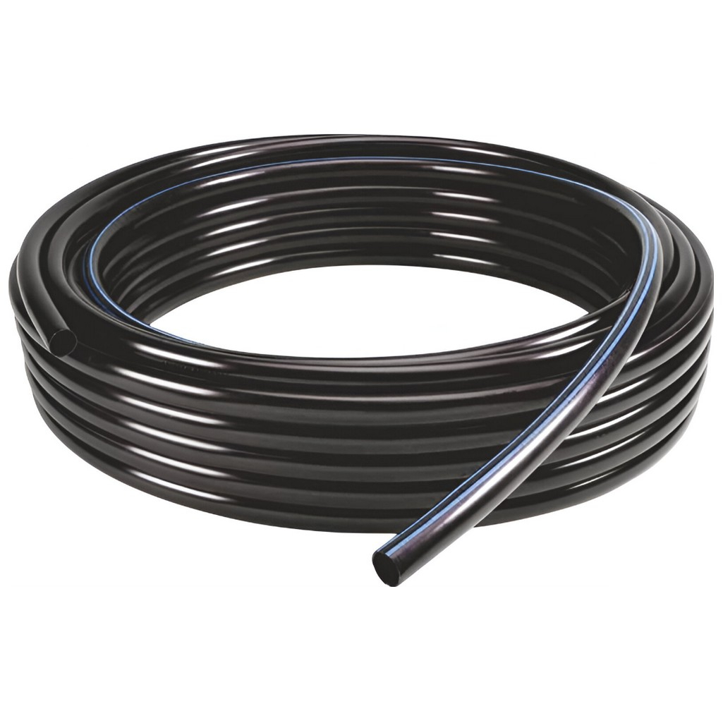 Труба напорная Valfex ПЭ 100, PN16 SDR 11.0, 101001120100, питьевая, 20х2.0 мм, бухта 100 м