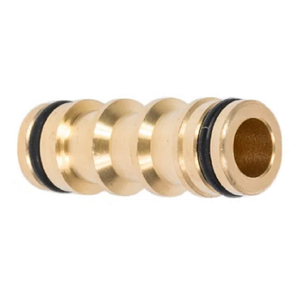 Переходник GRINDA латунный 8-426137