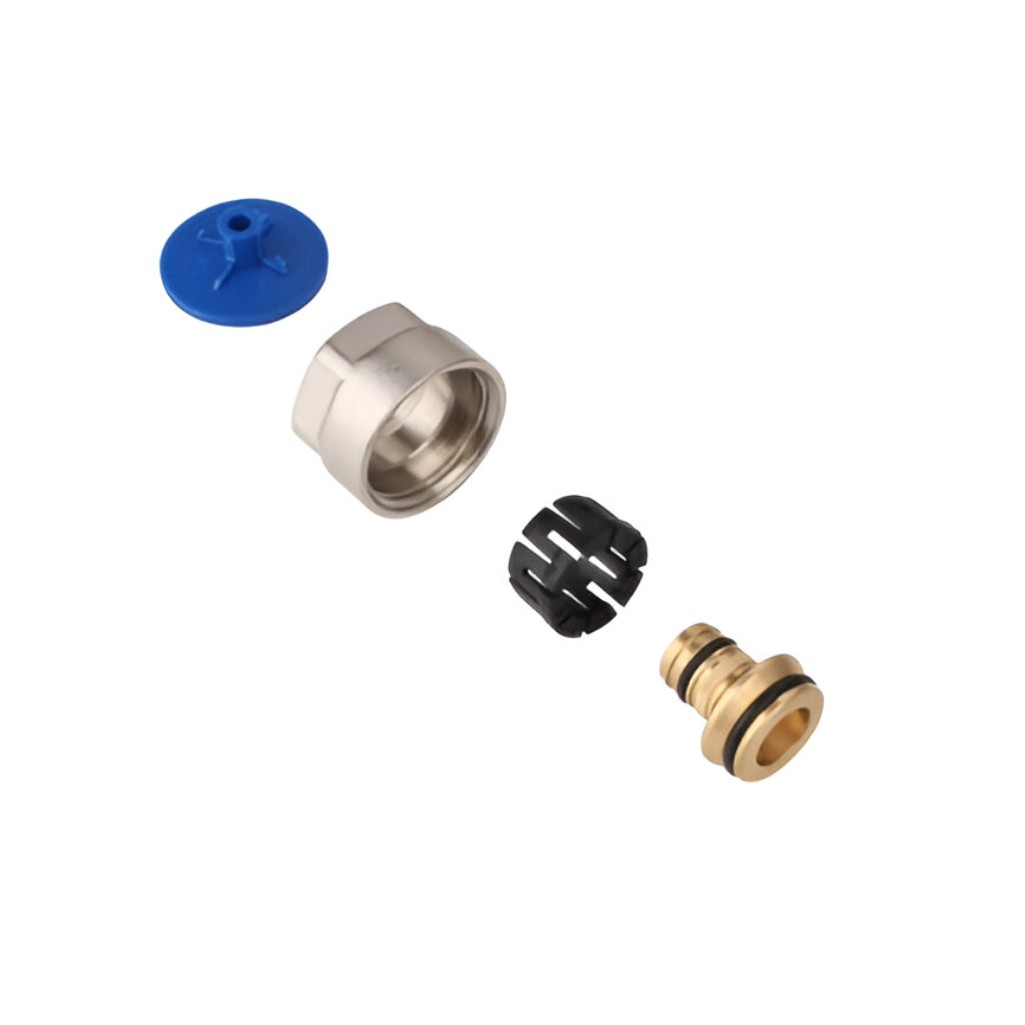 Евроконус Gappo 16-3/4