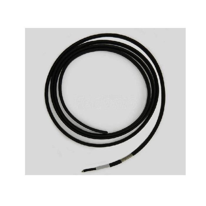 Кабель для труб CLIMATIQ PIPE 16 SR греющий 16 Вт