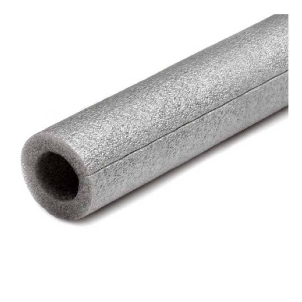 Трубка Энергофлекс Супер 114/9, полиэтиленовая, 2 м, 20 м/10 шт