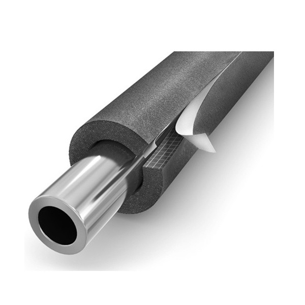 Трубка Энергофлекс Супер 160/9 (2м) 12м/6шт EFXT160092SU