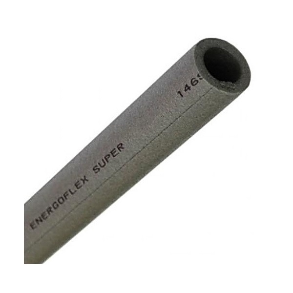 Трубка Энергофлекс Супер 160/9 (2м) 12м/6шт EFXT160092SU