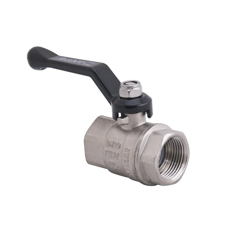 Кран шаровой Gappo G226.06 ВР-ВР 1