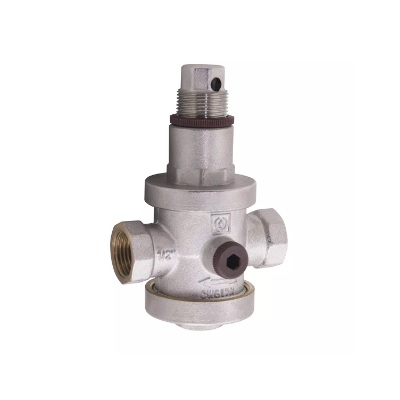 Редуктор давления компенсационный  Gappo G1402.05 3/4