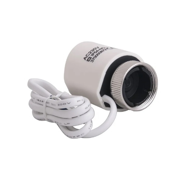 Сервопривод нормально открытый NО Gappo G463 220В