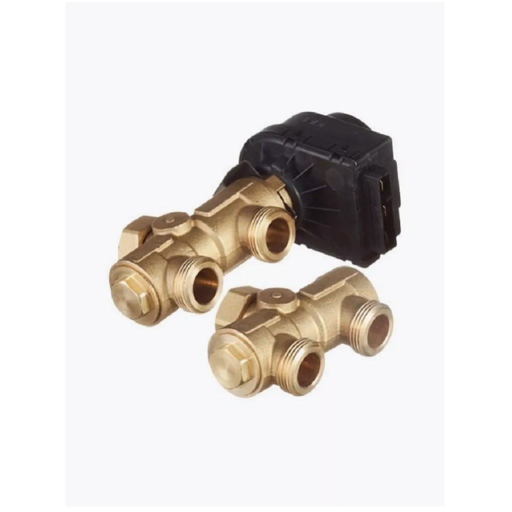 Комплект 3-х ходового клапана Fugas 4610027587 для большинства карбюраторных и инжекторных систем