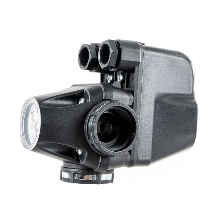 Реле давления РМ/5-3W Italtehnica (Реле+моном)