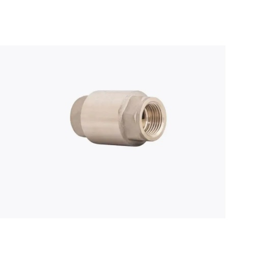 Клапан обратный Gappo ВР-ВР. 1