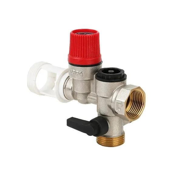 Группа безопасности бойлера Gappo G1454 3/4