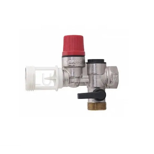 Группа безопасности бойлера Gappo G1454 3/4