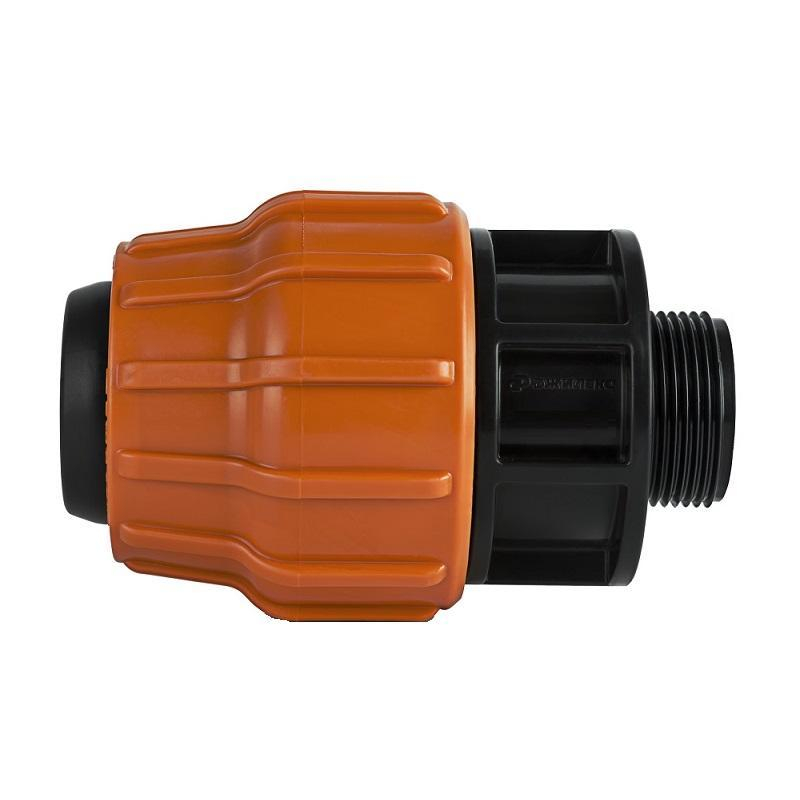 Муфта комбинированная для шланга На берлин РР 51х1 1/4