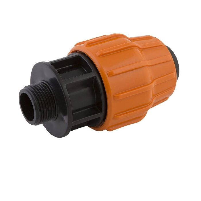 Муфта комбинированная для шланга На берлин РР 51х1 1/4