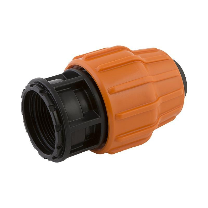 Муфта комбинированная для шланга На берлин РР 66х2