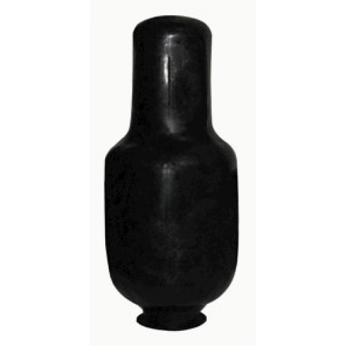 Мембрана для гидроаккумулятора 100/150 литров, фланец 90 EPDM (F0A0205)