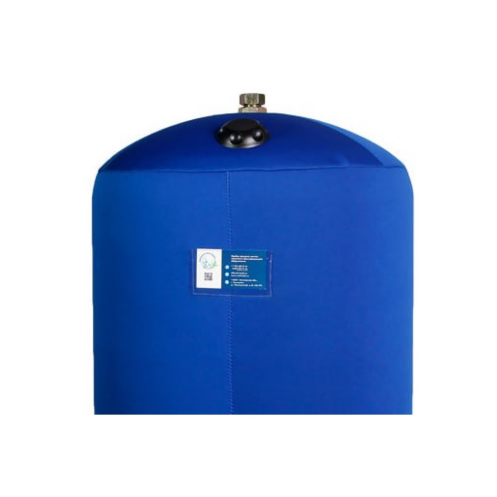 Чехол для бака Vodos Jacket Extreme Simple 100VT, прорезиненный неопрен, VS00235  