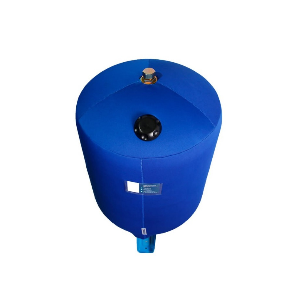 Чехол для бака Vodos Jacket Extreme Simple 100VT, прорезиненный неопрен, VS00235  