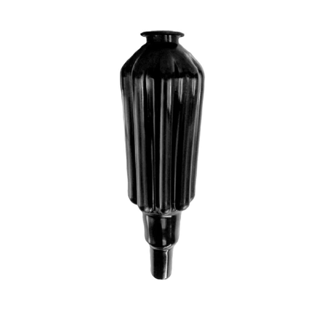 Мембрана для гидроаккумулятора Eurotechnology 150/200LT-110AR EPDM, проходная, 200 л