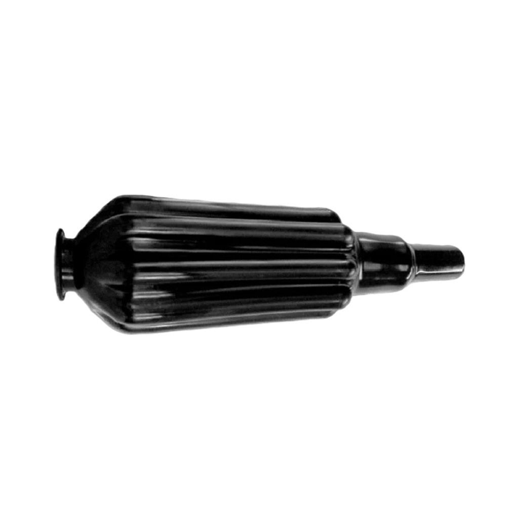 Мембрана для гидроаккумулятора Eurotechnology 150/200LT-110AR EPDM, проходная, 200 л