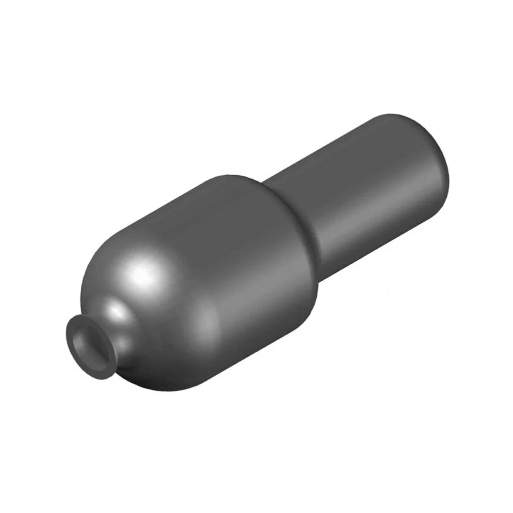 Мембрана для гидроаккумулятора SeFa 80/100LT-80AR F0A0257/F0A4257 EPDM, 100 л