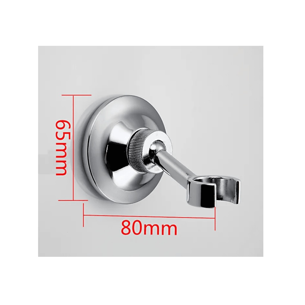 Держатель для душевой лейки Frap F32, настенный, для ванны и душевой, хром